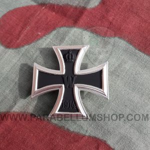 Iron Cross 1st. class 1914 model